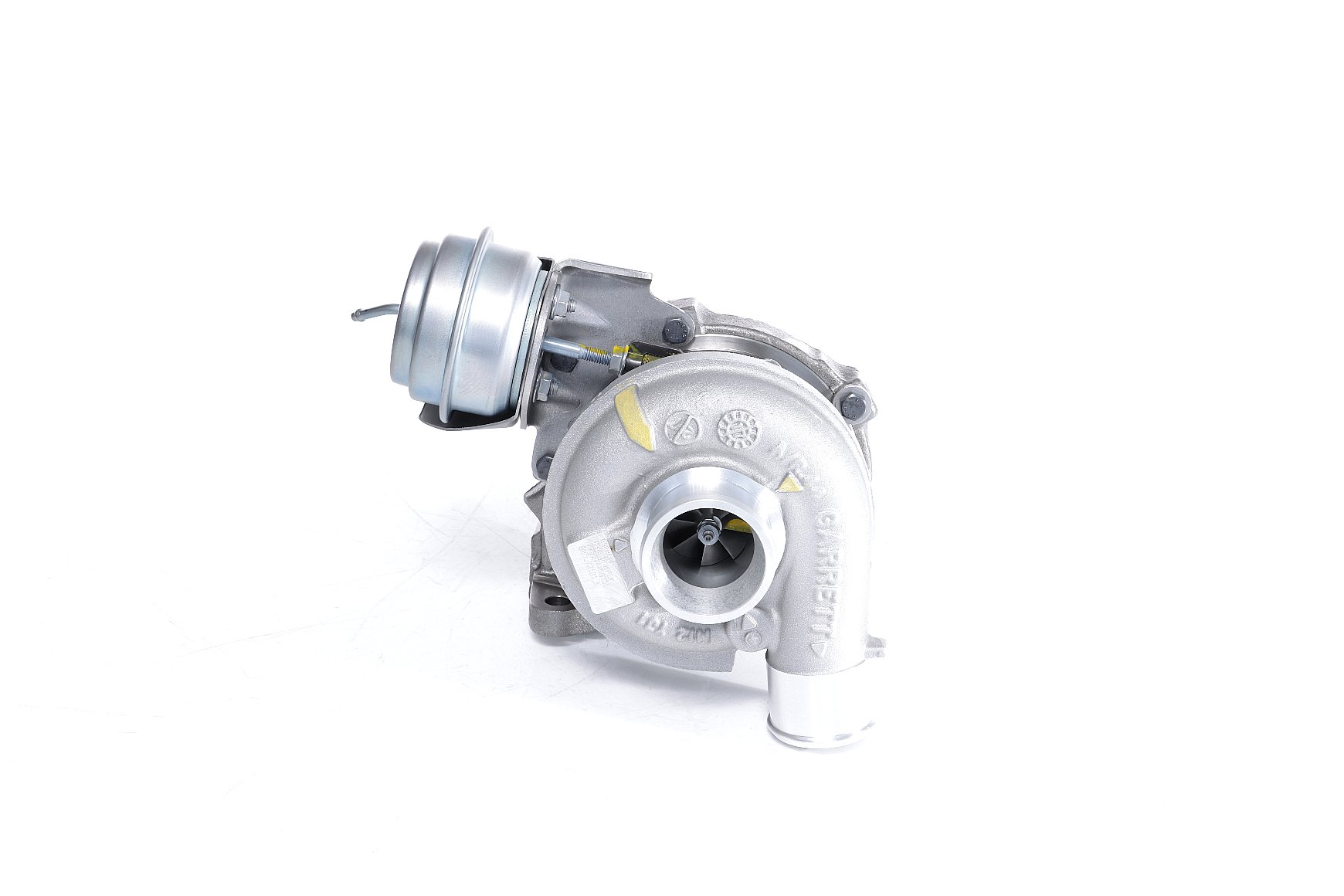 T915866 BTS TURBO Turbolader KIA STINGER