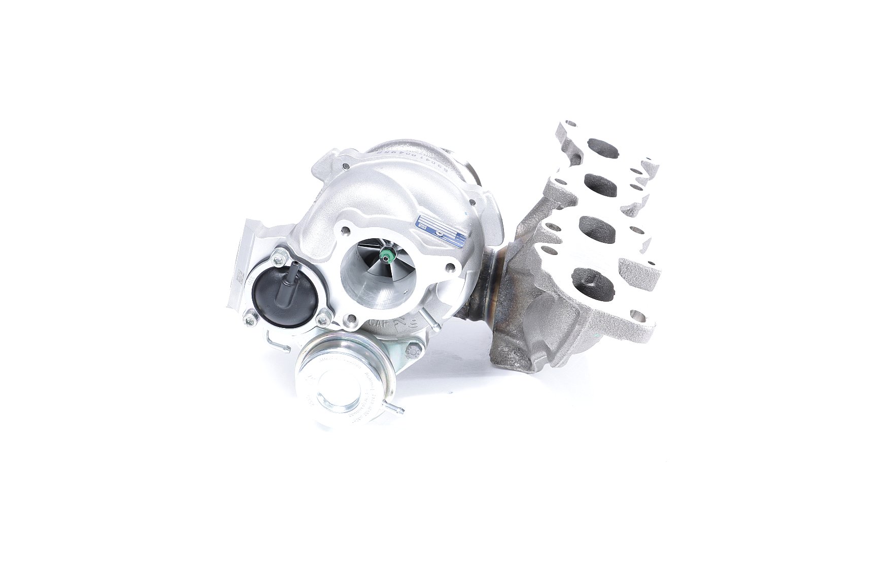 55231460 OE BTS TURBO Turbokompresorius T916160
