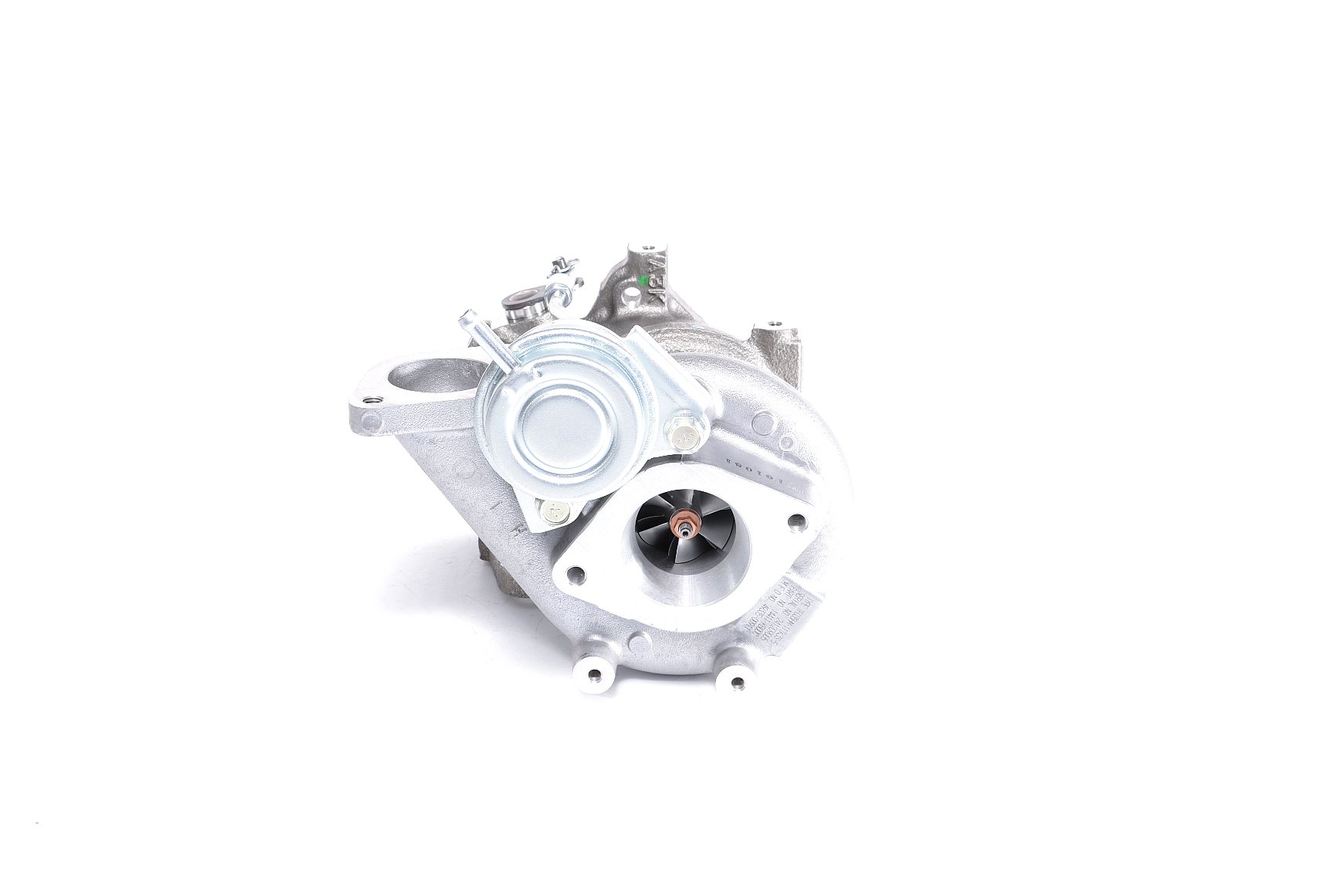 BTS TURBO Turbocharger T916507