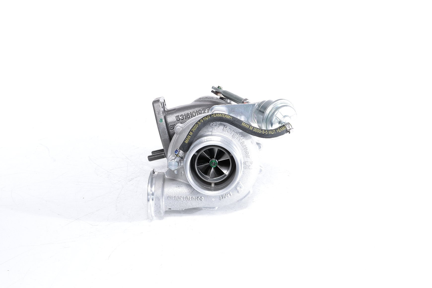 BTS TURBO 9240962499 Turboahdin T916570