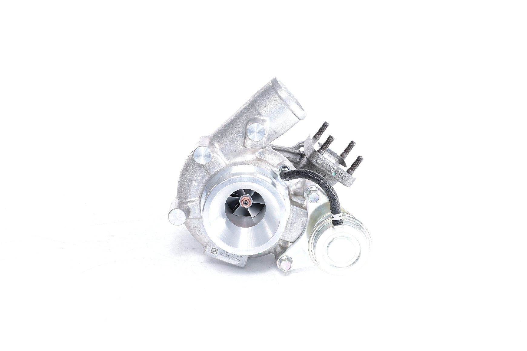 Turbolader BTS TURBO T916576