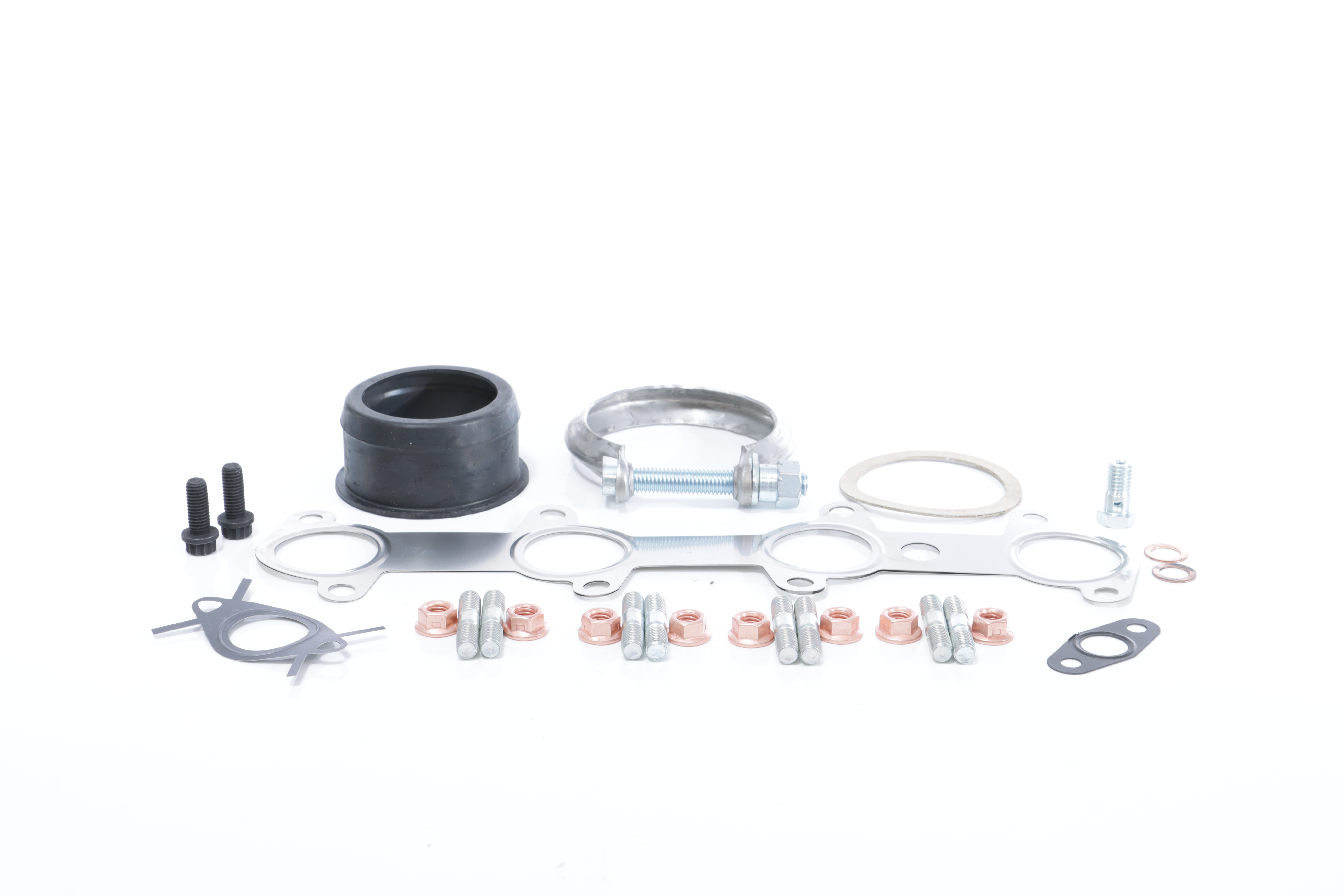 BTS TURBO T931218ABS Turboladerdichtung Vectra C 1.9 CDTI 120 PS Diesel 2004