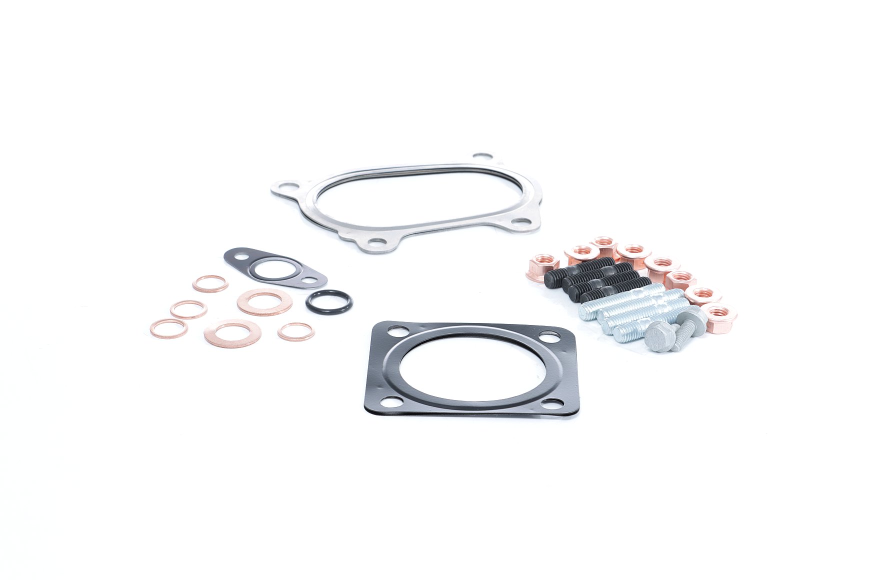 BTS TURBO Asennussarja, turboahdin T931238ABS
