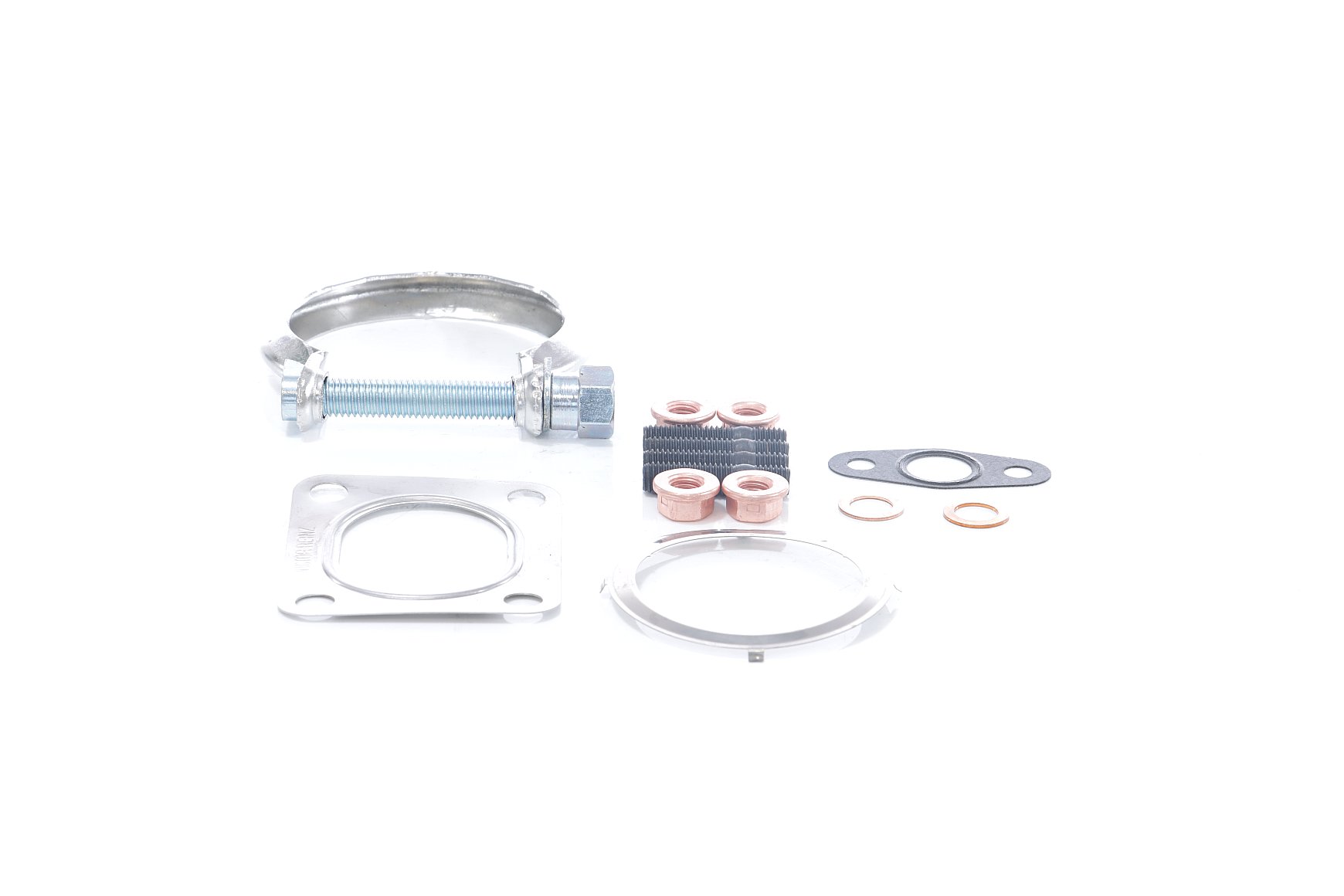 BTS TURBO T931278ABS Guarnizione turbo Stilo Multi Wagon 1.9 JTD Diesel 115 CV 2003 prezzo