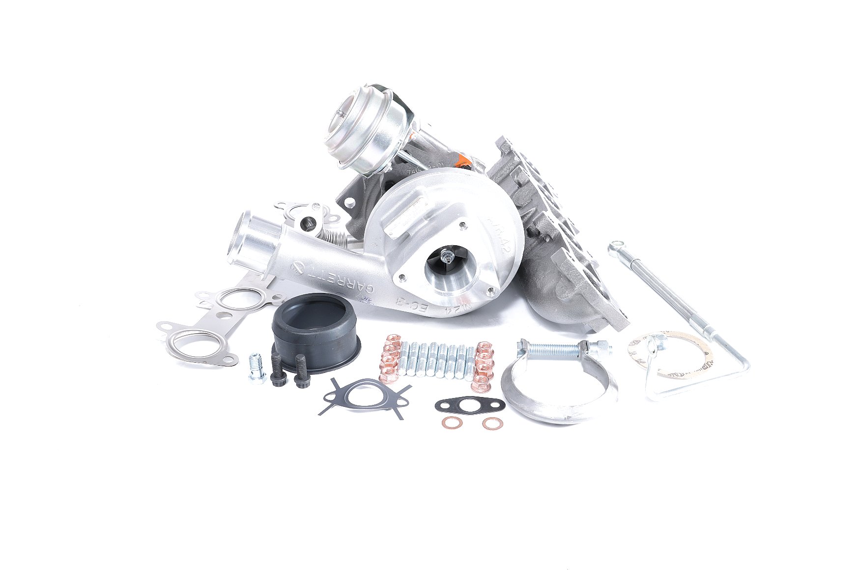 55195268 OE BTS TURBO Turbocharger T981319