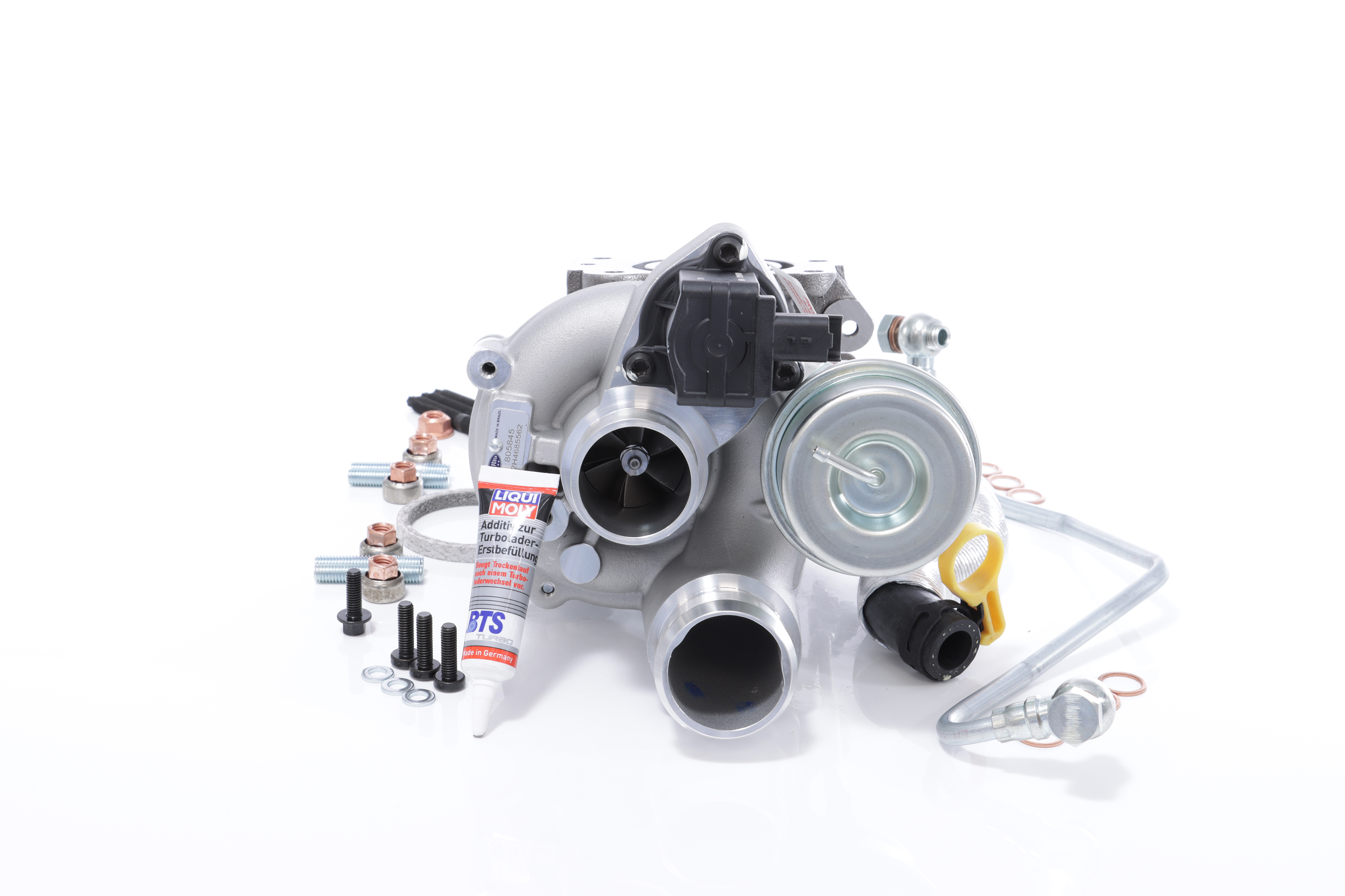 BTS TURBO T981341 Turbina MINI COUNTRYMAN prezzo