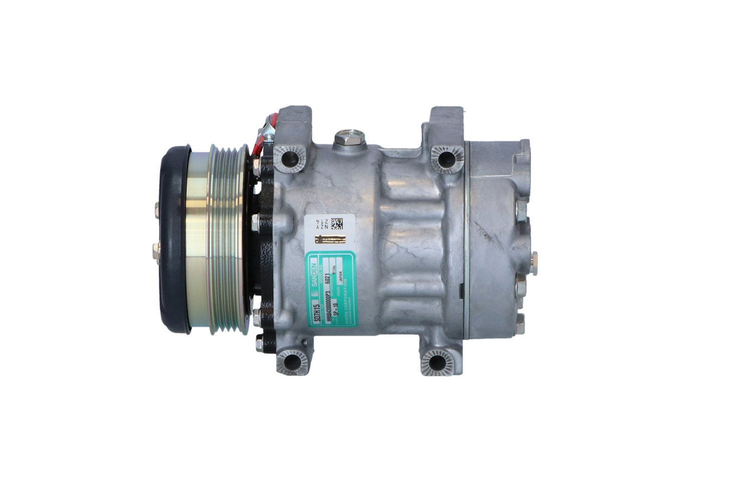 NRF Klimakompressor 32759G