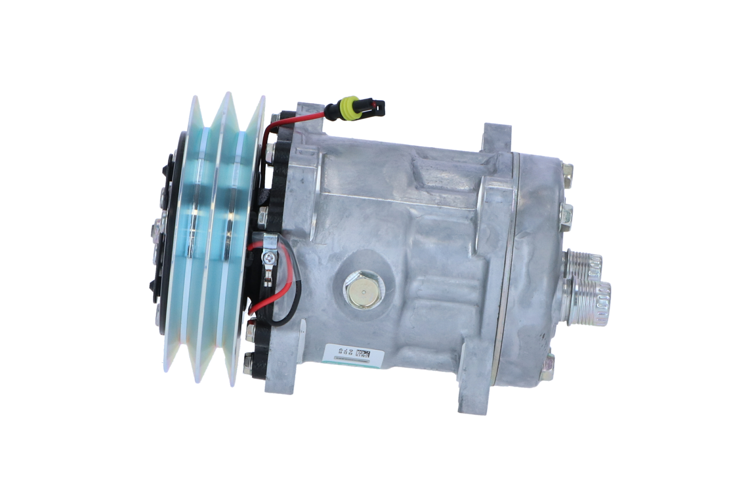 NRF Compressor, ar condicionado 32767G