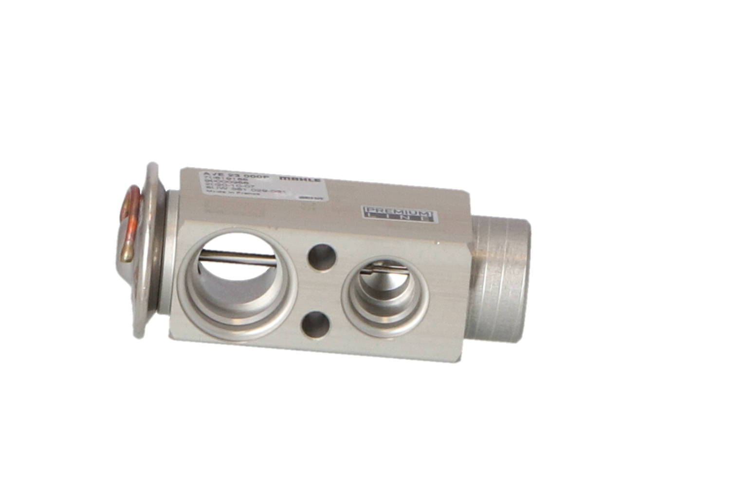 NRF Valvola espansione climatizzatore 38477