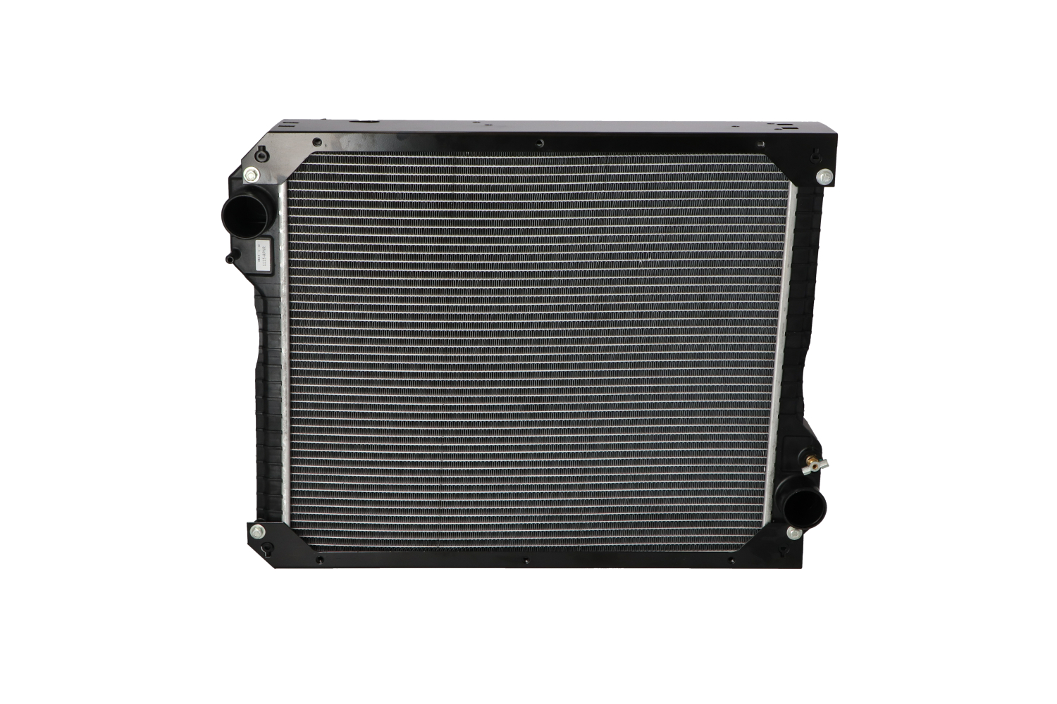 Radiateur du moteur NRF 54075 appropriées pour VOLKSWAGEN, BMW, MERCEDES-BENZ, AUDI, OPEL pas cher