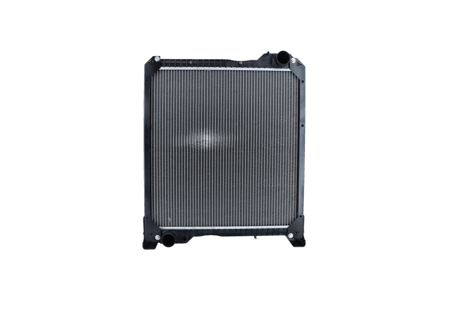 Engine radiator NRF 54076 suitable for BMW, VW, AUDI, MERCEDES-BENZ, FORD at cheap price