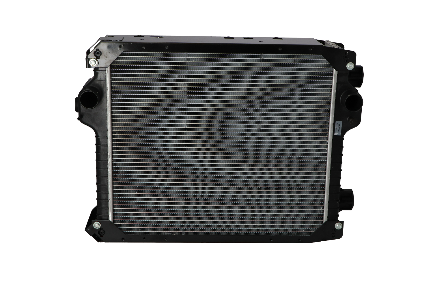 87737094 OE NRF Radiador, arrefecimento do motor 54082