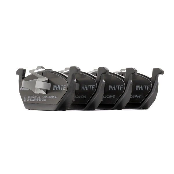 JURID 571985JC SEAT Mii Bremseklosser pris