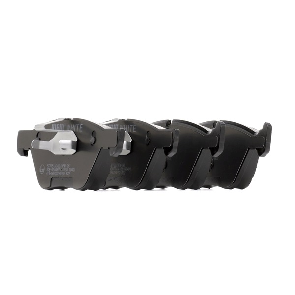 573151JC JURID Pastillas de freno BMW 1500-2000