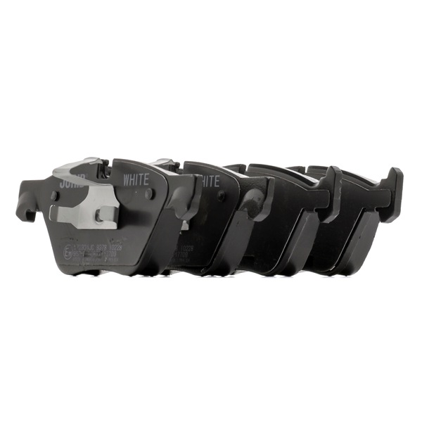 JURID 573364JC Klodser BMW F10 520 d Diesel 200 HK 2014 pris