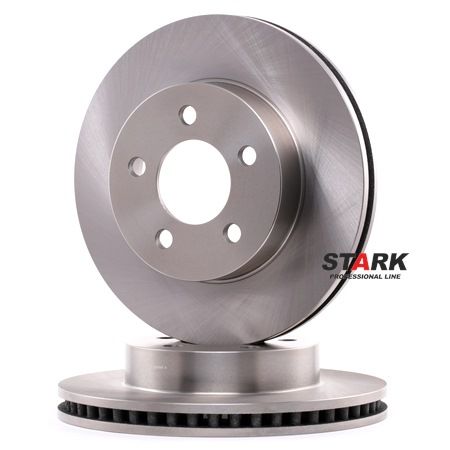 52128247AB OE STARK Disco de travão SKBD-0022158