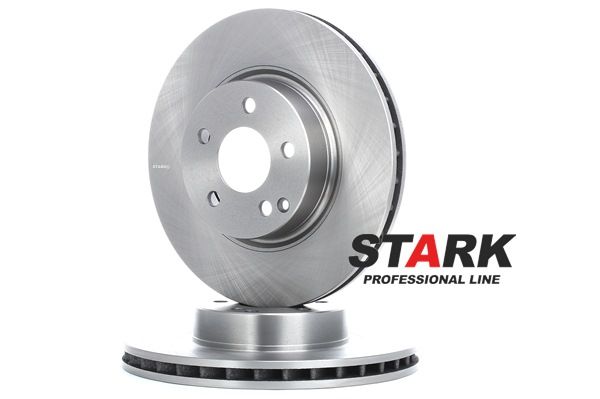 A2114210912 OE STARK Bremsscheibe SKBD-0022197