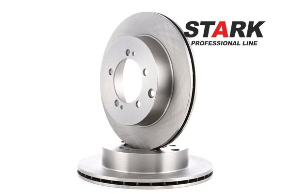 MITSUBISHI GRANDIS Stabdžių diskas STARK SKBD-0022205