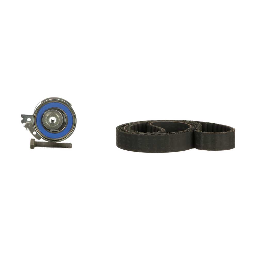 Kit complet de distribution Opel CORSA 2000 K015310XS GATES