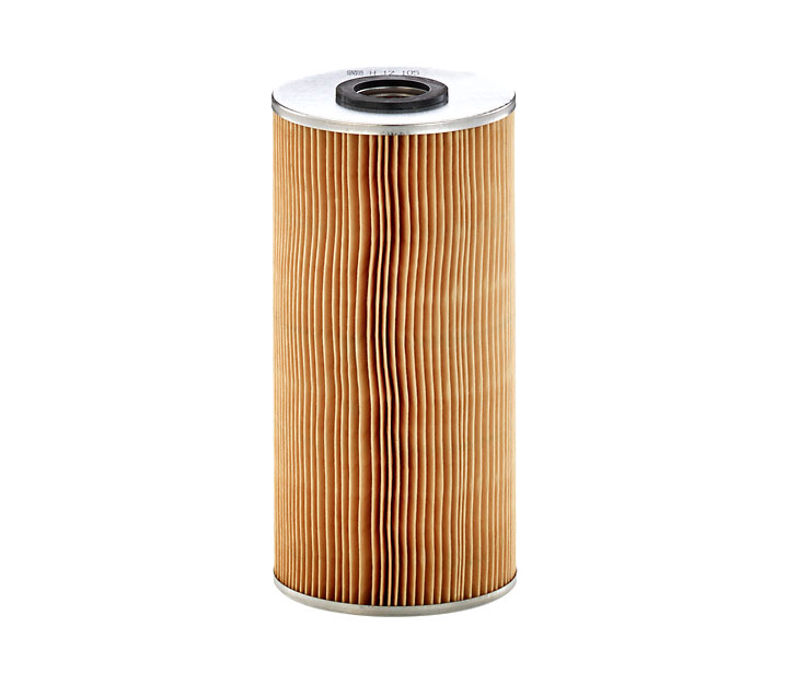 MANN-FILTER 1901934 Oliefilter