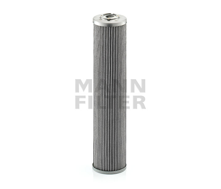 Filter, Arbeitshydraulik MANN-FILTER HD 737 x passend für VW, AUDI, BMW, MERCEDES-BENZ, FORD zum günstigen Preis