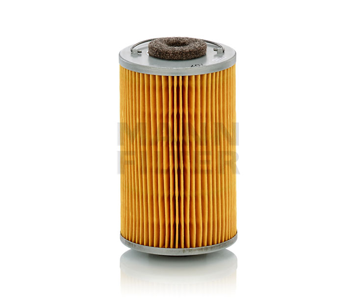Kraftstofffilter MANN-FILTER P 707 n passend für VW, AUDI, BMW, MERCEDES-BENZ, FORD zum günstigen Preis
