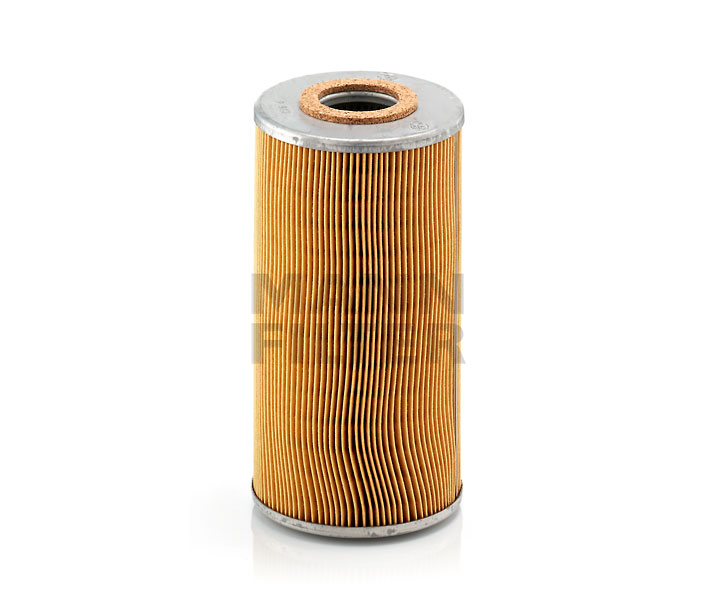 Filtre à carburant MANN-FILTER P 913 t