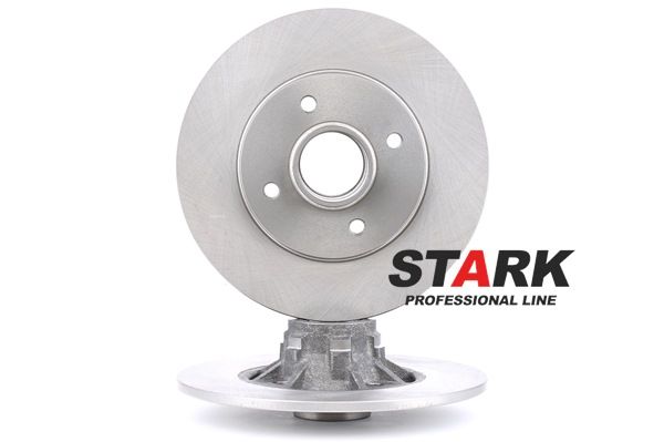 7700829553 OE STARK Bremseskive SKBD-0022164