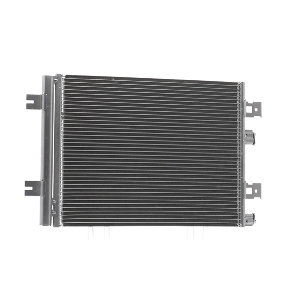 STARK SKCD-0110191 Kondensator Dacia Logan MCV KS 1.6 MPI 85 Benzin 84 PS 2023