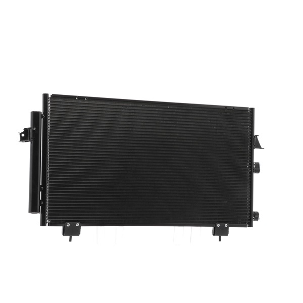 STARK SKCD-0110108 Klimakondensator TOYOTA RAV4 II SUV (XA20) 2.4 4WD 163 PS Benzin 2004