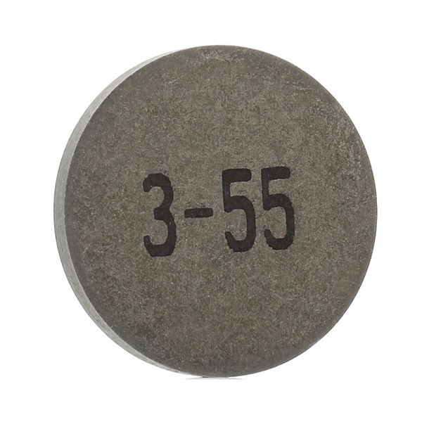 METELLI Säätölevy, venttiilivälys 03-0022