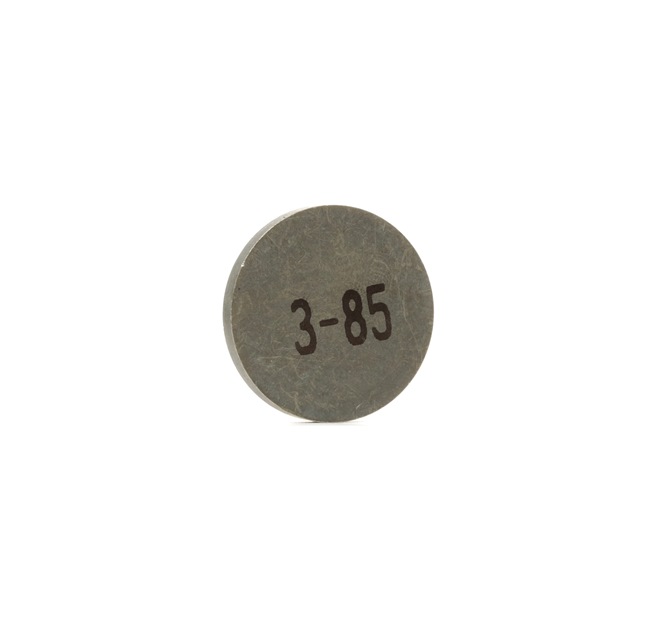 METELLI Indstillingsskive, ventilfrigang 03-0028
