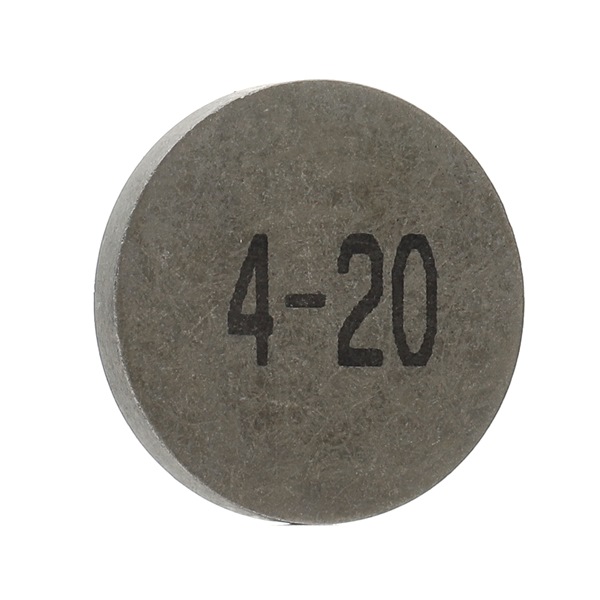 METELLI Justerbricka, ventilspel 03-0108