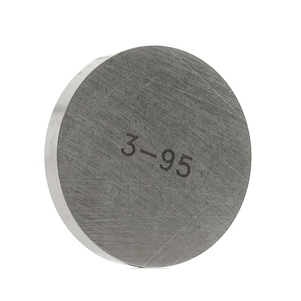 METELLI Einstellscheibe, Ventilspiel 3,95 mm 03-0599