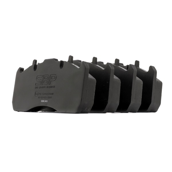 Bremsekloss SBP 07-P29173