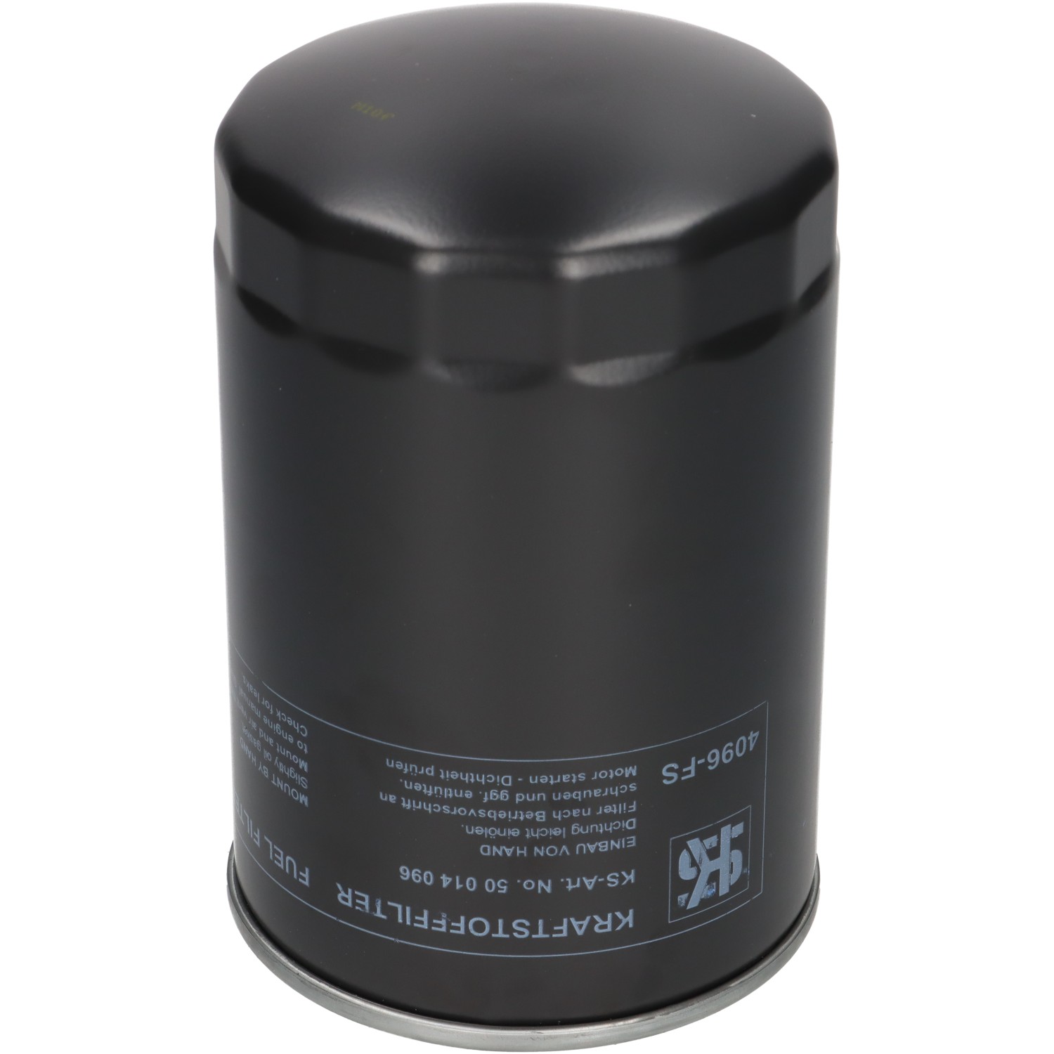 503355292 OE KOLBENSCHMIDT Filtro de combustível 50014096