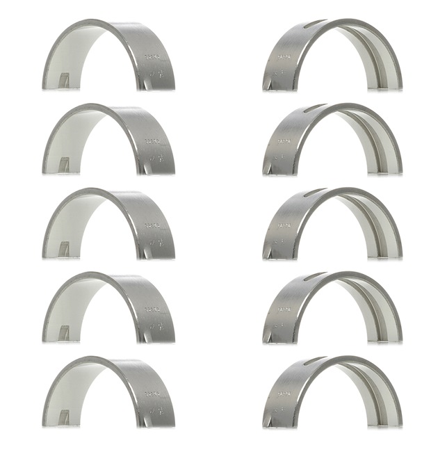 KOLBENSCHMIDT Kit de coussinet de vilebrequin 77551610