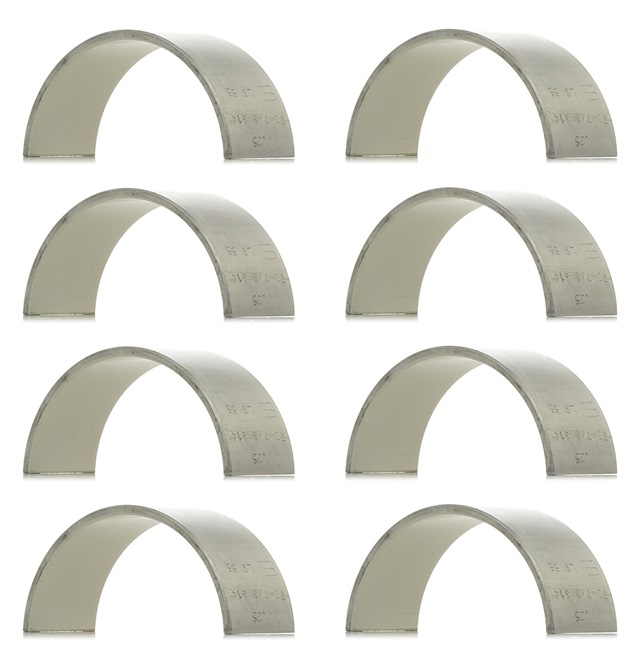 KOLBENSCHMIDT 77837610 capas de biela RENAULT Modus / Grand Modus (F, JP) preço