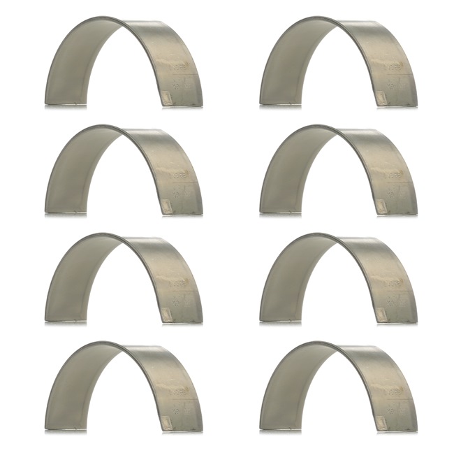 Jogo de capas de biela KOLBENSCHMIDT 87998610 adequados para VW barato