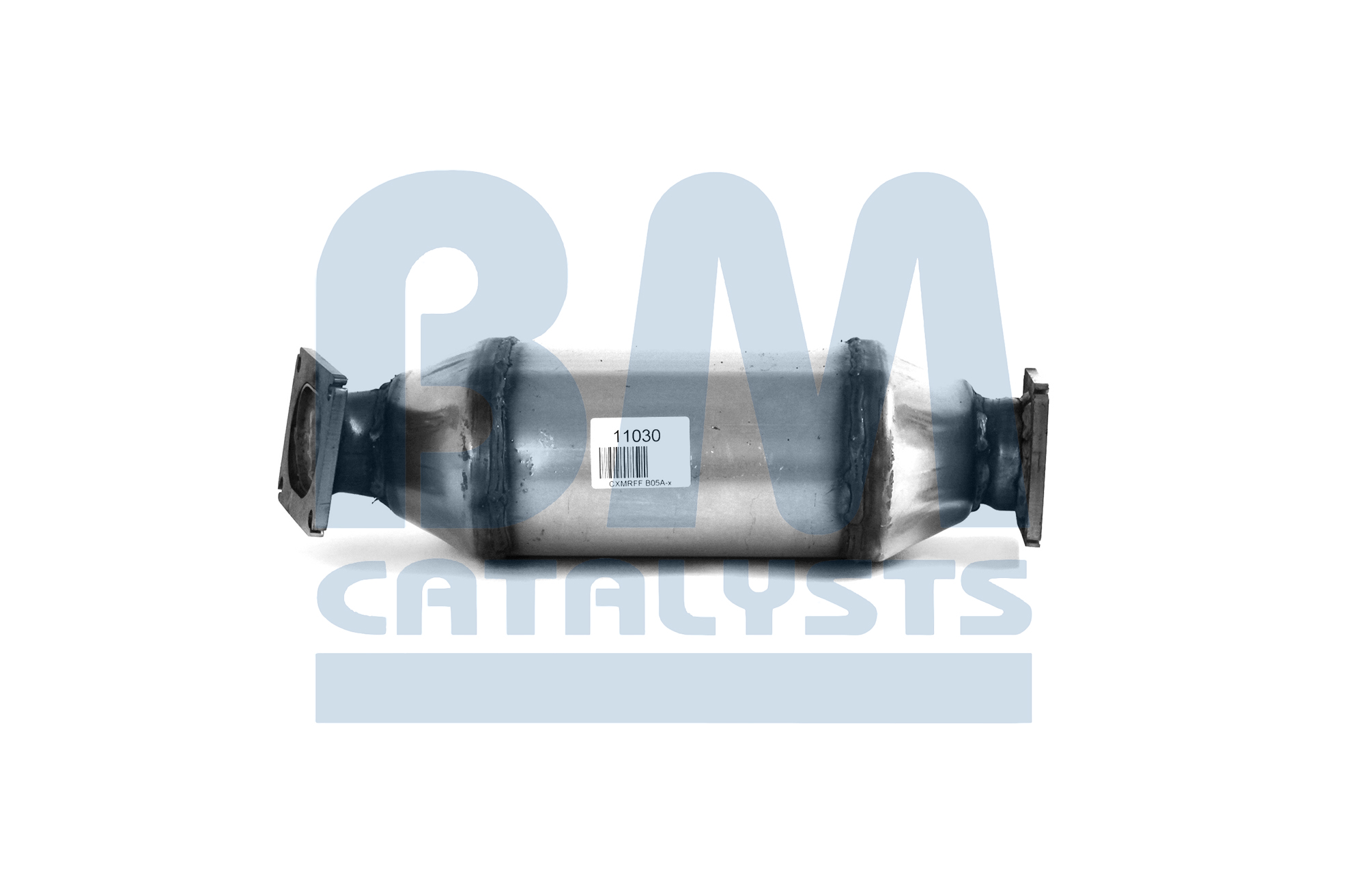 Spletna trgovina z BM CATALYSTS Filter trdih delcev BM11030