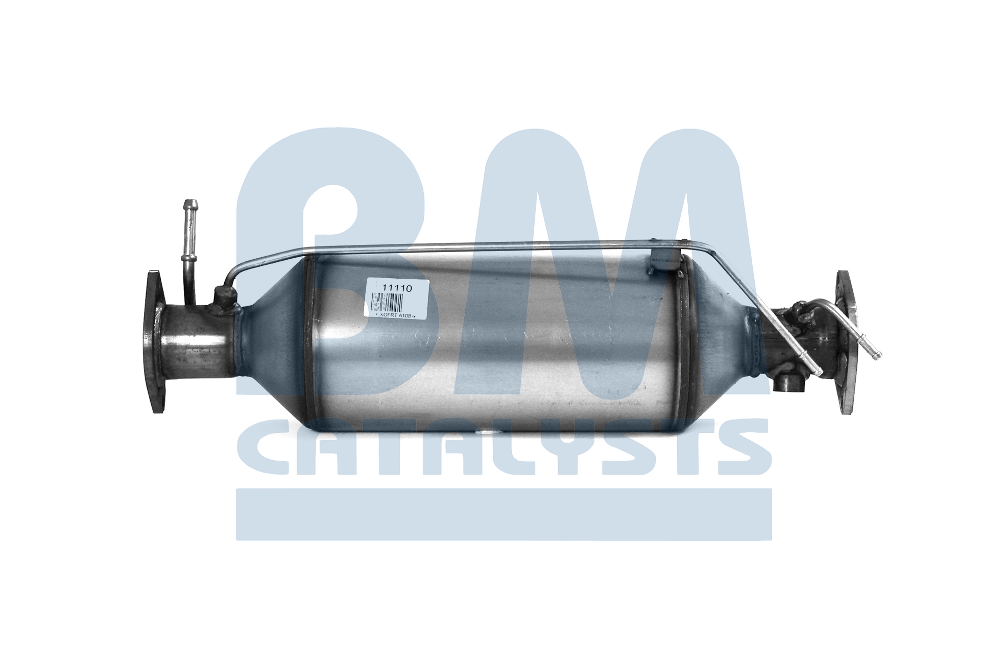 C2S44453 OE BM CATALYSTS Partikelfilter (DPF) BM11110