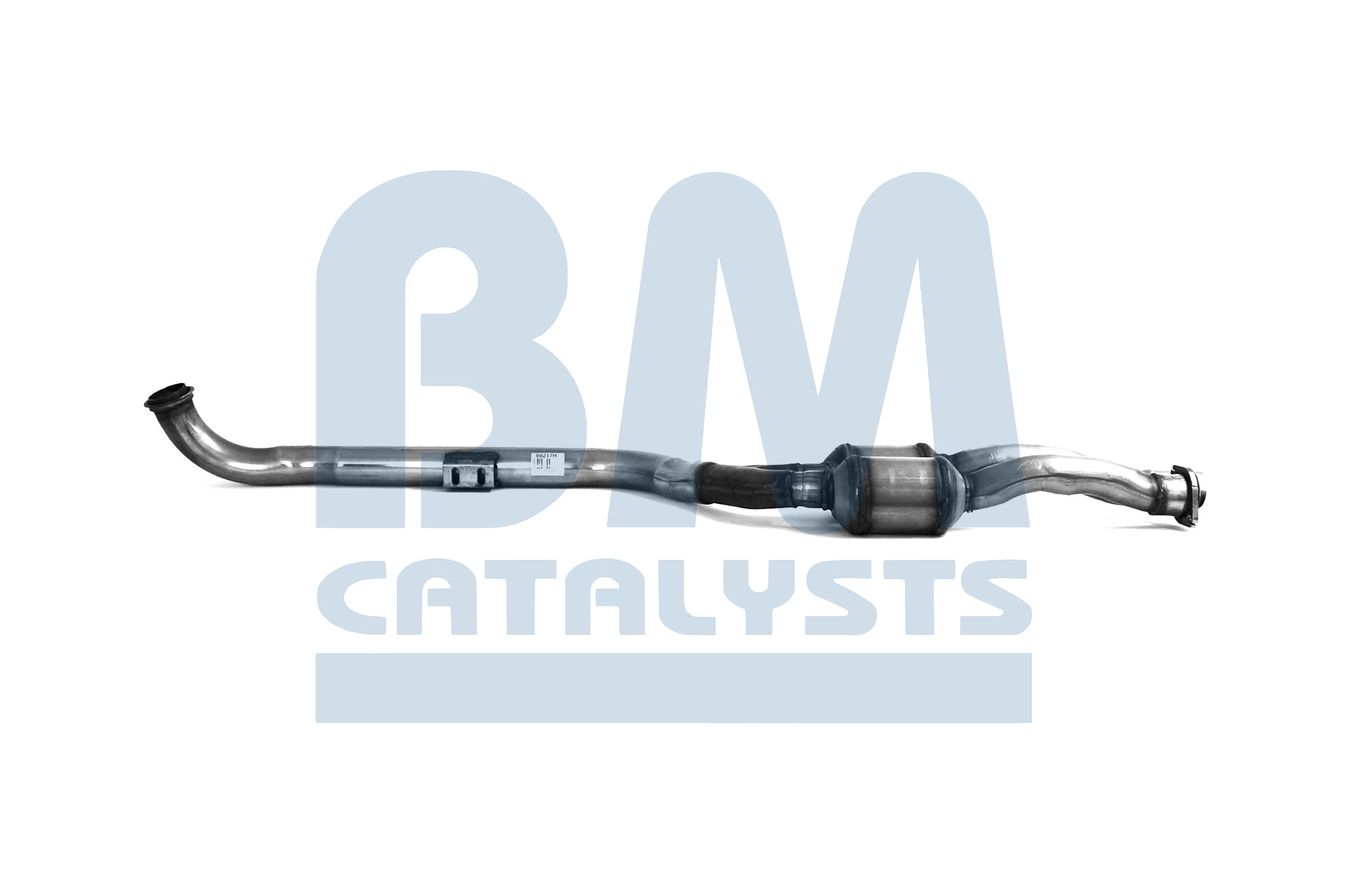 оригинальные Mercedes-Benz E-CLASS BM CATALYSTS Катализатор BM80217H