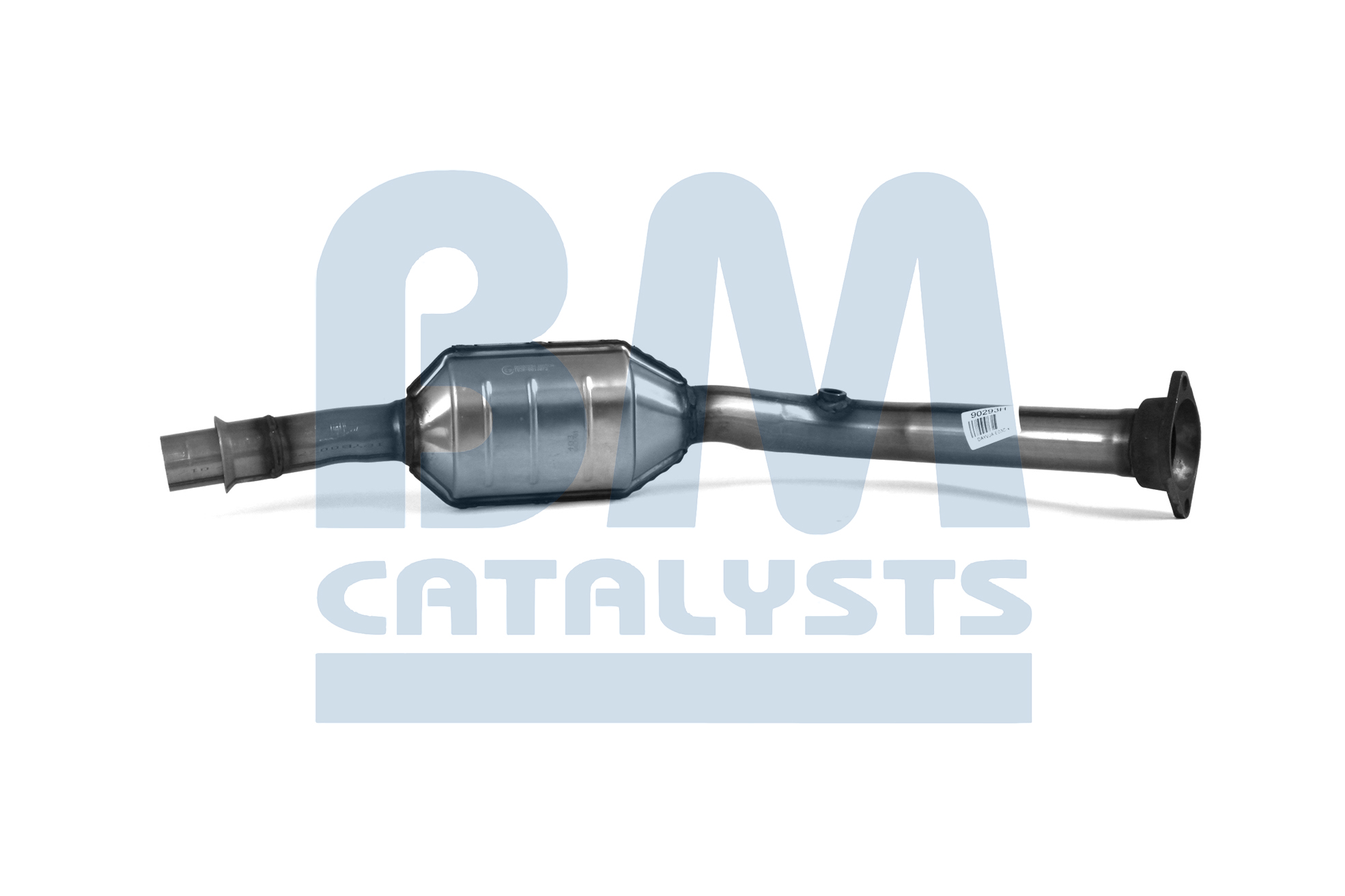 BM CATALYSTS Katalysator BM90293H