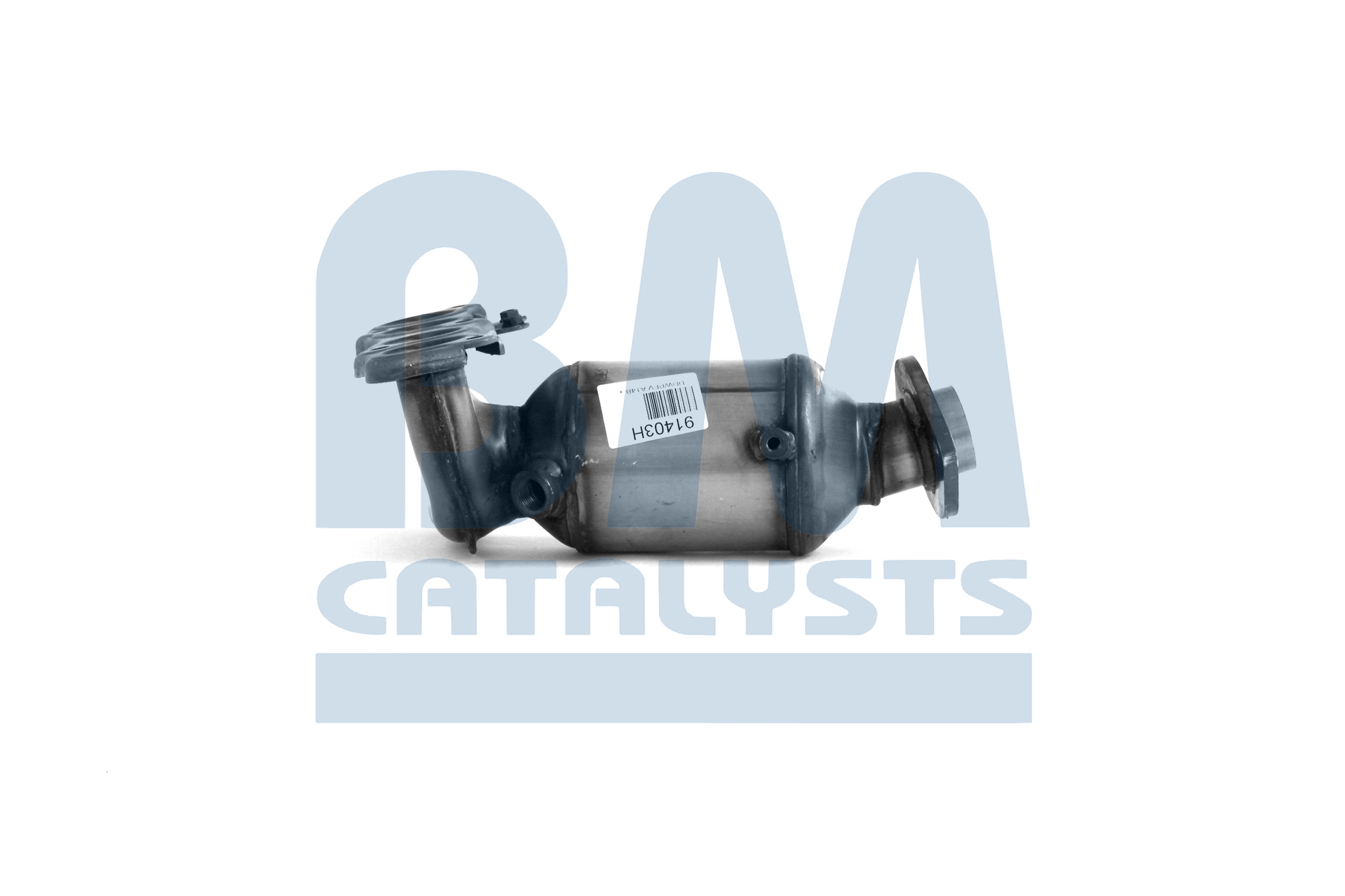 BM CATALYSTS Katalysator BM91403H