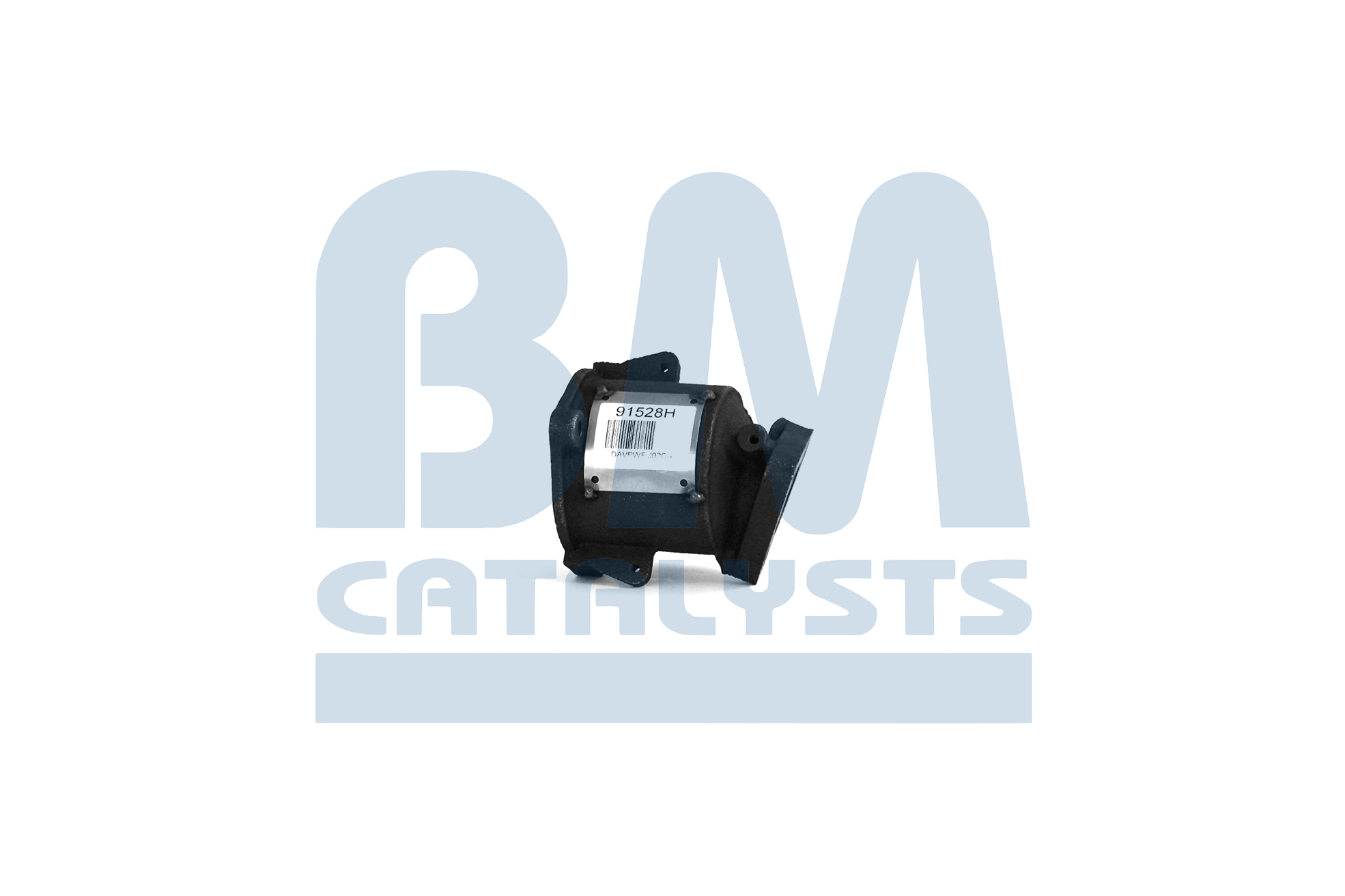 BM CATALYSTS Katalysaattori BM91528H