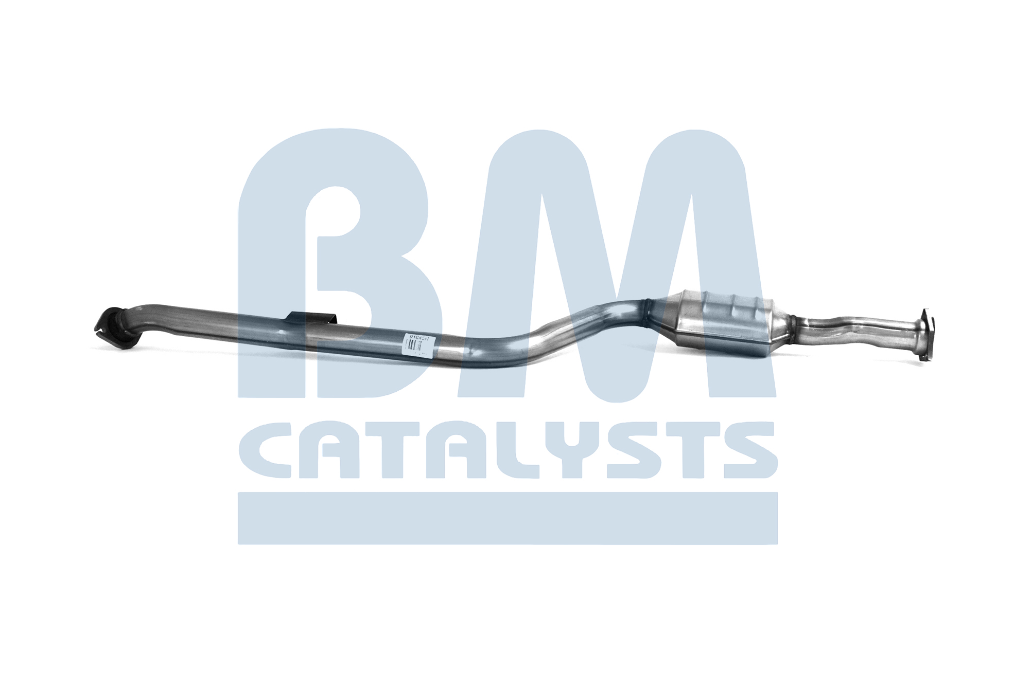 оригинальные Mercedes-Benz E-CLASS BM CATALYSTS Катализатор BM91645H