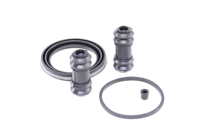 Kit revisione, pinza freno Jeep CHEROKEE 2000 D4817 AUTOFREN SEINSA