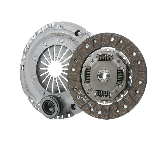 Kupplungssatz SACHS 3000 951 708 passend für VW, SKODA, SEAT zum günstigen Preis