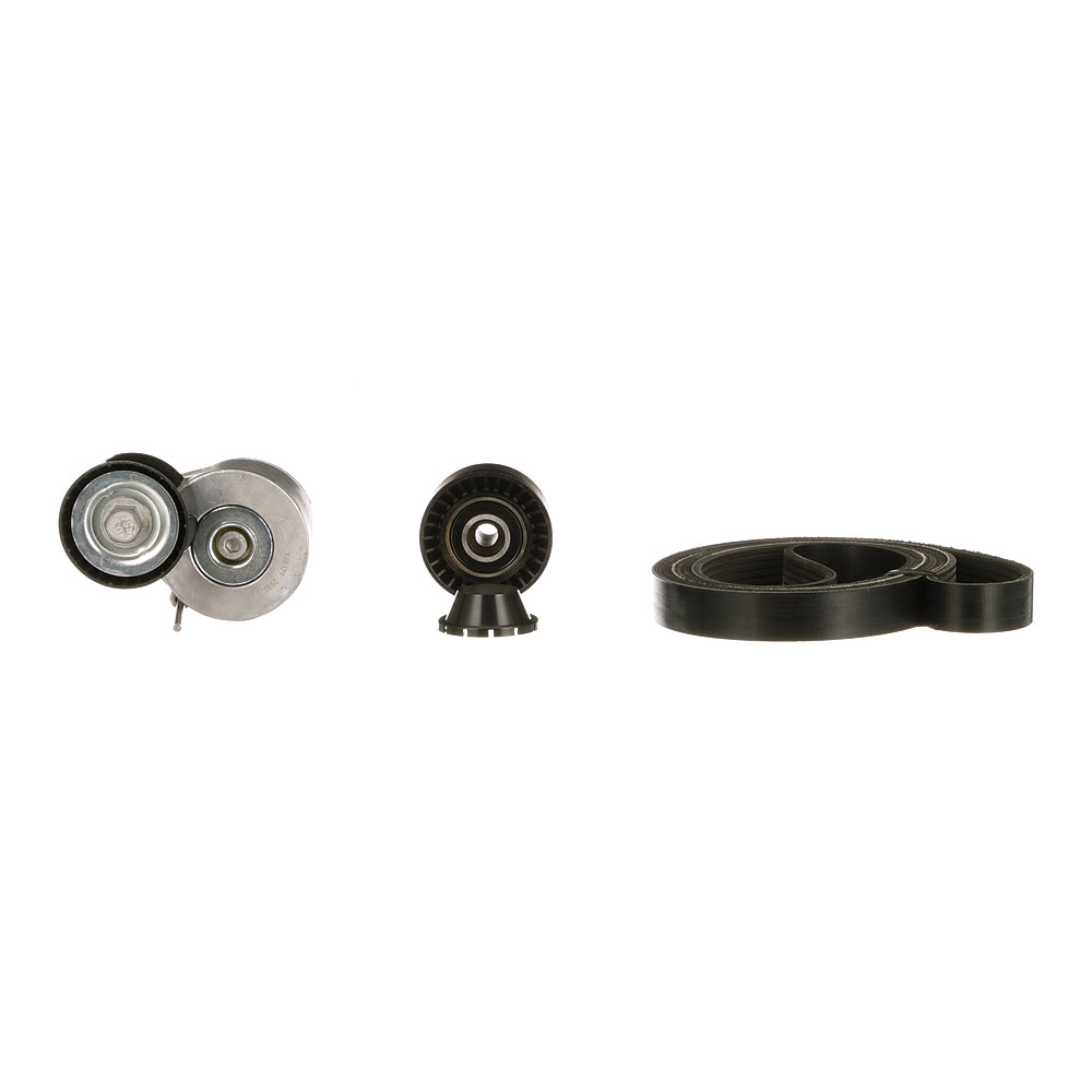 GATES K026PK1708 MAZDA CX-5 Multireim sett pris