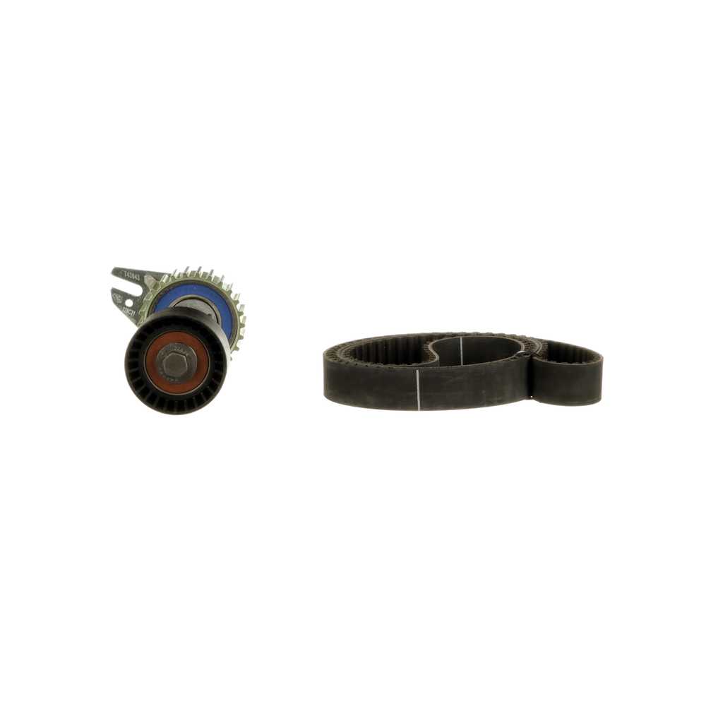 GATES Distributieriem set K035429XS
